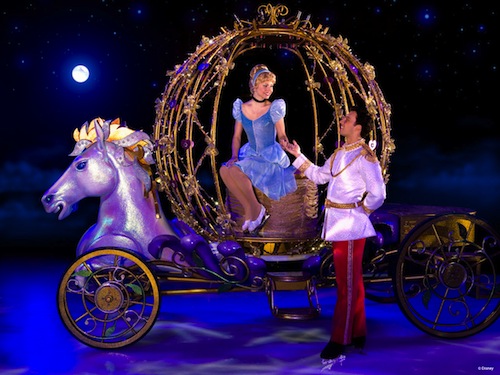 DisneyOnIce DisneyOnIce